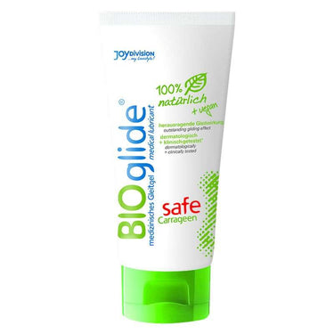 Lubrificante Bio naturale 100% approvato medico per piacere sicuro